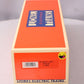 Lionel 6-52008 O Gauge Lionel Lines 6-Wheel Crane Car TCA 1993 LN/Box