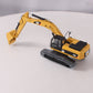 Tonkin Replicas TR20001 1:50 Die Cast 340D Caterpillar Track Excavator