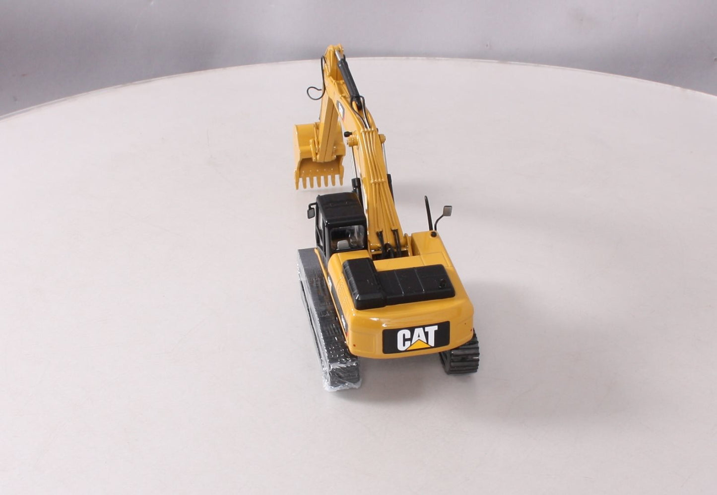 Tonkin Replicas TR20001 1:50 Die Cast 340D Caterpillar Track Excavator