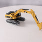 Tonkin Replicas TR20001 1:50 Die Cast 340D Caterpillar Track Excavator