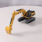 Tonkin Replicas TR20001 1:50 Die Cast 340D Caterpillar Track Excavator