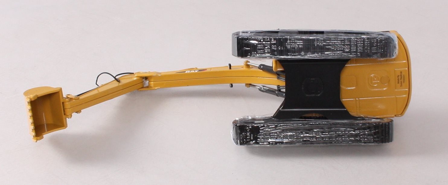 Tonkin Replicas TR20001 1:50 Die Cast 340D Caterpillar Track Excavator