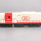 Lionel 6-28527 O Gauge AEC GP-9 (Glow in the Dark) Diesel Locomotive #2001 LN/Box