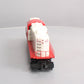 Lionel 6-28527 O Gauge AEC GP-9 (Glow in the Dark) Diesel Locomotive #2001 LN/Box
