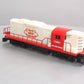 Lionel 6-28527 O Gauge AEC GP-9 (Glow in the Dark) Diesel Locomotive #2001 LN/Box