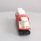Lionel 6-28527 O Gauge AEC GP-9 (Glow in the Dark) Diesel Locomotive #2001 LN/Box