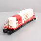 Lionel 6-28527 O Gauge AEC GP-9 (Glow in the Dark) Diesel Locomotive #2001 LN/Box