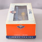 Lionel 6-29827 O Gauge 3419 Helicopter Launch Car PWC LN/Box