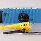 Lionel 6-29827 O Gauge 3419 Helicopter Launch Car PWC LN/Box