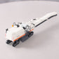 NZG 379 1:50 Scale Wirtgen 1900 DC Road Milling Machine NIB
