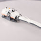 NZG 379 1:50 Scale Wirtgen 1900 DC Road Milling Machine NIB