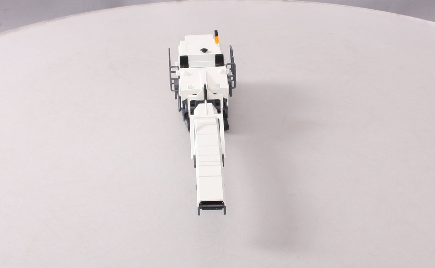 NZG 379 1:50 Scale Wirtgen 1900 DC Road Milling Machine NIB
