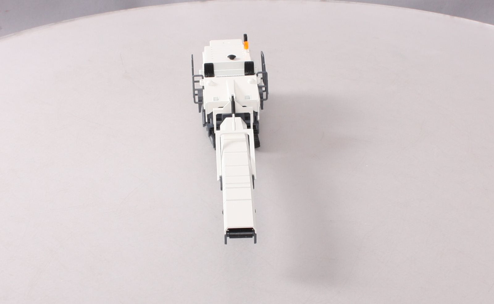 NZG 379 1:50 Scale Wirtgen 1900 DC Road Milling Machine NIB