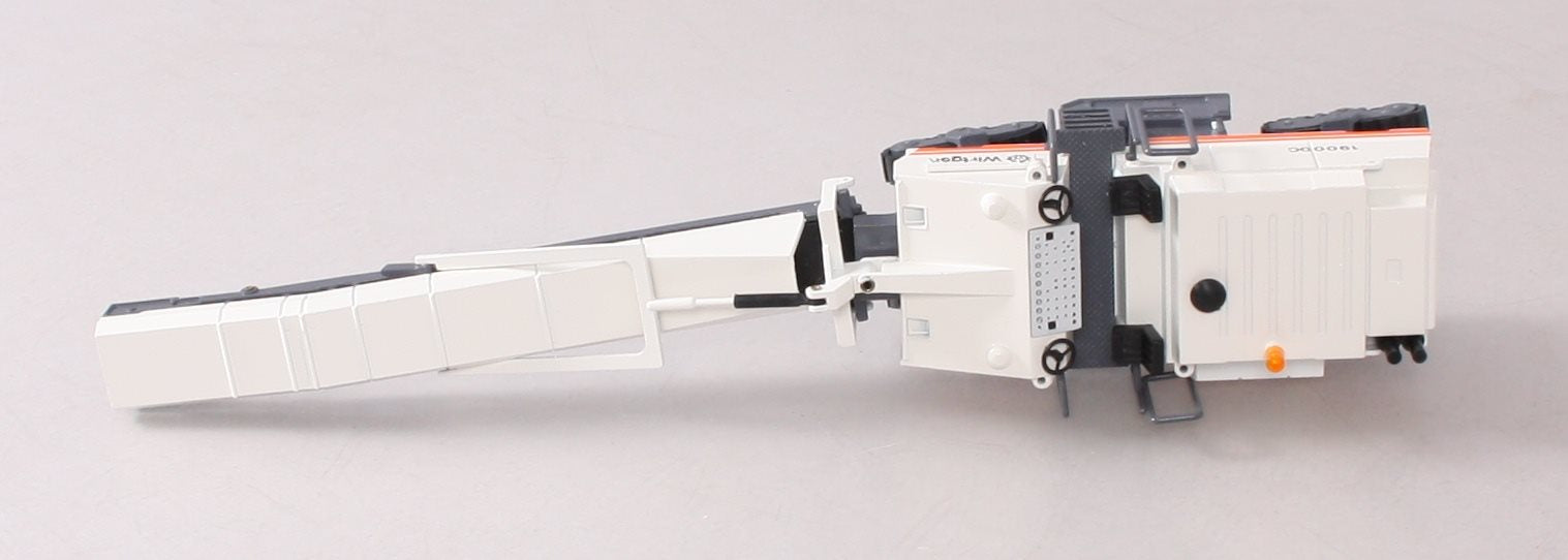 NZG 379 1:50 Scale Wirtgen 1900 DC Road Milling Machine NIB