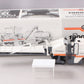 NZG 379 1:50 Scale Wirtgen 1900 DC Road Milling Machine NIB