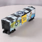 Lionel 2038220 O Gauge Wings Of Angels - Jessie Ray Box Car LN/Box
