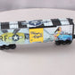 Lionel 2038220 O Gauge Wings Of Angels - Jessie Ray Box Car EX