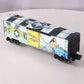Lionel 2038220 O Gauge Wings Of Angels - Jessie Ray Box Car LN/Box