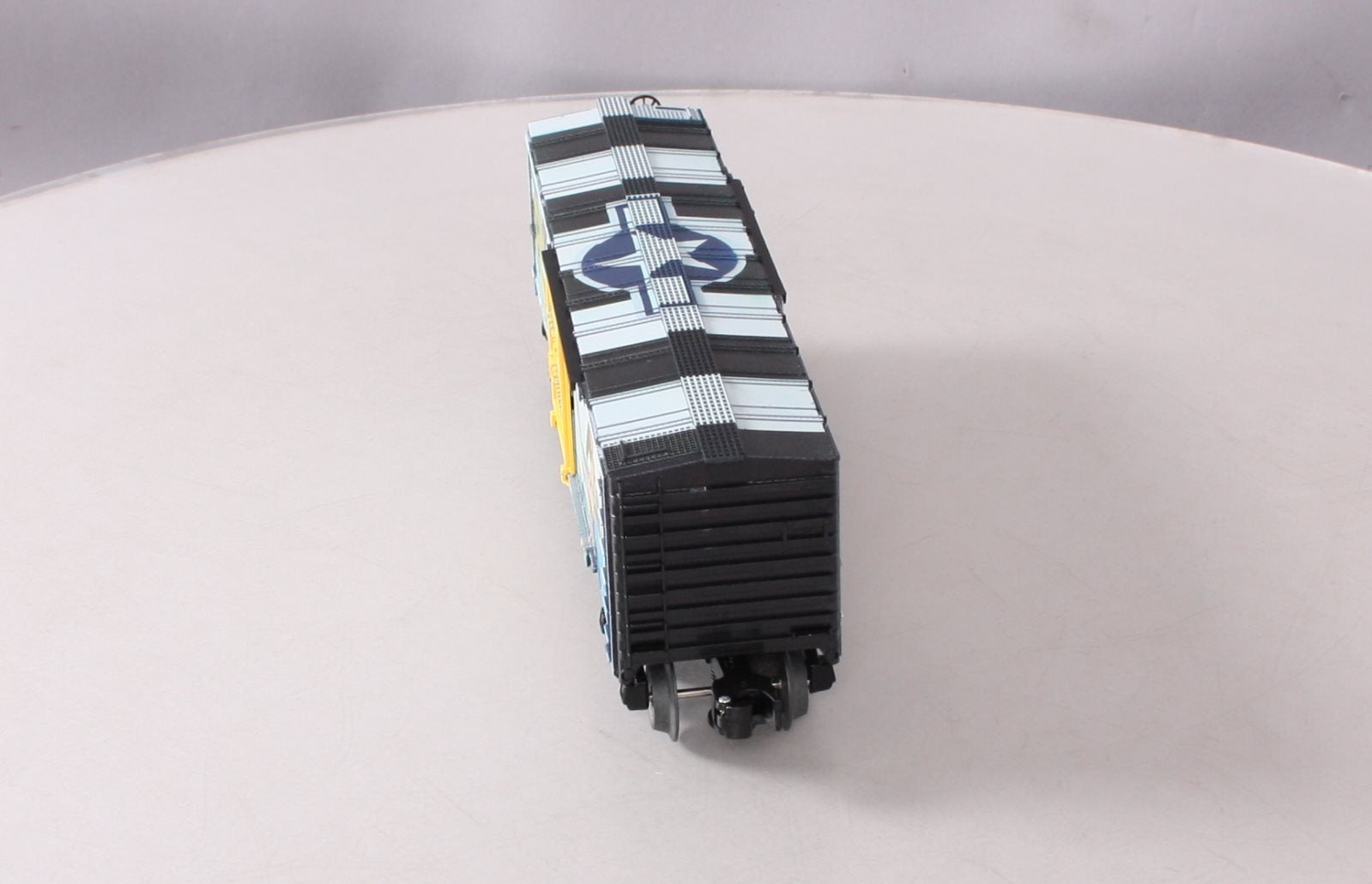 Lionel 2038220 O Gauge Wings Of Angels - Jessie Ray Box Car EX