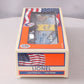 Lionel 2038220 O Gauge Wings Of Angels - Jessie Ray Box Car LN/Box