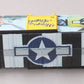 Lionel 2038220 O Gauge Wings Of Angels - Jessie Ray Box Car EX