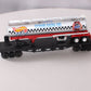 Lionel 6-52130 O Gauge Hot Wheels TOFC Flatcar w/ Fuel Tanker NIB