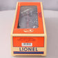 Lionel 6-52130 O Gauge Hot Wheels TOFC Flatcar w/ Fuel Tanker NIB