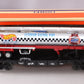 Lionel 6-52130 O Gauge Hot Wheels TOFC Flatcar w/ Fuel Tanker NIB
