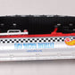 Lionel 6-52130 O Gauge Hot Wheels TOFC Flatcar w/ Fuel Tanker NIB