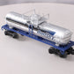 Anheuser-Busch k-6354 O Gauge Bud Dry Single Dome Tank Car EX/Box