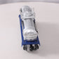 Anheuser-Busch k-6354 O Gauge Bud Dry Single Dome Tank Car EX/Box