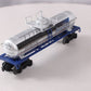 Anheuser-Busch k-6354 O Gauge Bud Dry Single Dome Tank Car EX/Box