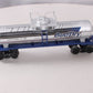 Anheuser-Busch k-6354 O Gauge Bud Dry Single Dome Tank Car EX/Box