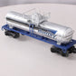 Anheuser-Busch k-6354 O Gauge Bud Dry Single Dome Tank Car EX/Box
