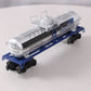 Anheuser-Busch k-6354 O Gauge Bud Dry Single Dome Tank Car EX/Box