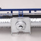 Anheuser-Busch k-6354 O Gauge Bud Dry Single Dome Tank Car EX/Box