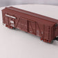 Lionel 6-52403 O Texas & Pacific 2006 TCA Convention Stock Car with Cows #20066 LN/Box
