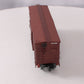 Lionel 6-52403 O Texas & Pacific 2006 TCA Convention Stock Car with Cows #20066 LN/Box