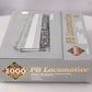 Proto 2000 30499 HO Scale Pennsylvania Railroad PB Powered Diesel Locomotive LN/Box