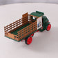 First Gear 19-3631 1:34 Scale Railway Express Agency Mack AC Bulldog Stake Truck