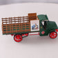 First Gear 19-3631 1:34 Scale Railway Express Agency Mack AC Bulldog Stake Truck