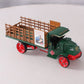 First Gear 19-3631 1:34 Scale Railway Express Agency Mack AC Bulldog Stake Truck