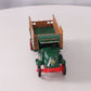 First Gear 19-3631 1:34 Scale Railway Express Agency Mack AC Bulldog Stake Truck