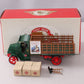 First Gear 19-3631 1:34 Scale Railway Express Agency Mack AC Bulldog Stake Truck