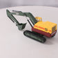 NZG 139 1:50 Diecast Bucyrus Erie 40 Hydraulic Excavator LN