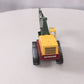 NZG 139 1:50 Diecast Bucyrus Erie 40 Hydraulic Excavator LN