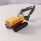 NZG 139 1:50 Diecast Bucyrus Erie 40 Hydraulic Excavator LN