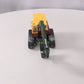NZG 139 1:50 Diecast Bucyrus Erie 40 Hydraulic Excavator LN
