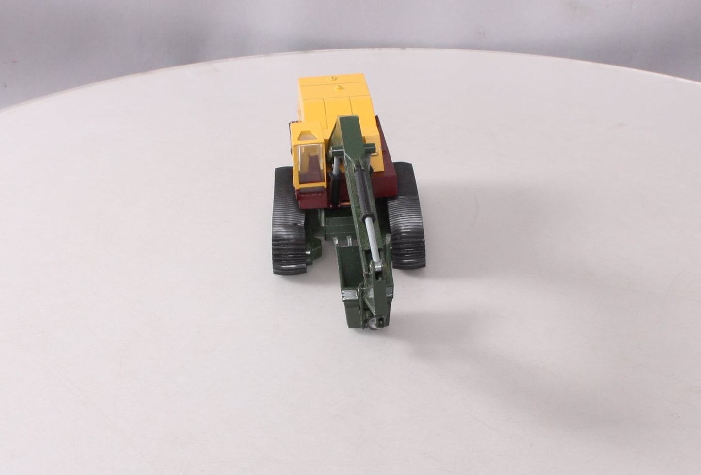 NZG 139 1:50 Diecast Bucyrus Erie 40 Hydraulic Excavator LN