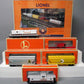 Lionel 6-11983 O Gauge Farmrail Agricultural Diesel Train Set LN/Box